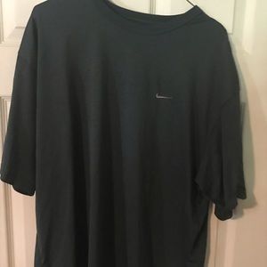 Nike dri fit shirt